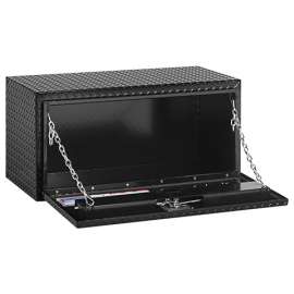 ALUMINUM UNDERBED BOX