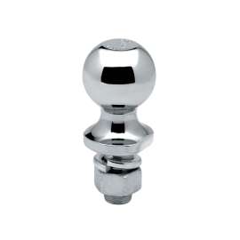 HITCH BALL 1-7/8' X 3/4'