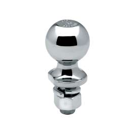 HITCH BALL 2' X 3/4' X 3