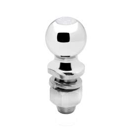 HITCH BALL  2' X 1' X 2-1