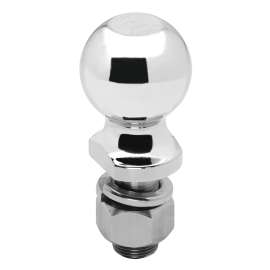 PACKAGED HITCH BALL  2' X 1' X 2-1/