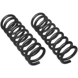 F COIL SPRINGS GM 55-72