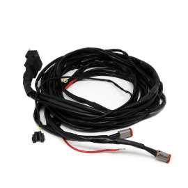 LP6 LP9 UPFITTER LOCK OUT HARNESS