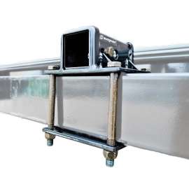 SWAGMAN RV 2' BUMPER