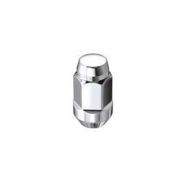 BULGENUT 4PK 14X1.5 CHR
