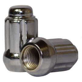 LUG NUT 6 SPLINE CAR 1.3