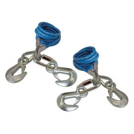 1PR 68' COILED SAFTY CABL