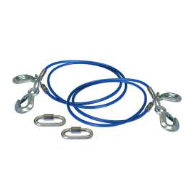 1PR DOUBLE-HOOK SAFETY CA