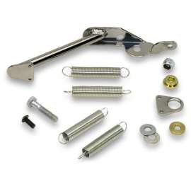 THROTTLE RTN SPRG KIT DOM