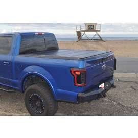 HF650M 2016+ TOYOTA TACOMA 6 2 W/T