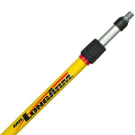 ALUMIGLASS EXTENSION POLE 3'-6'