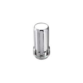 SDRIVE 4PK 1/2-20 CHROME