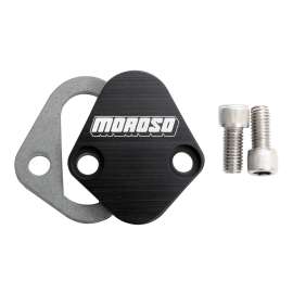 FUEL PUMP PLATE BBC CHRYS