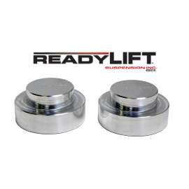 1' R COIL SPACER GM SUV
