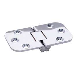 SS HINGE 2.75 X .625