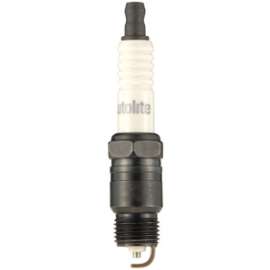 SPARK PLUGS BOX OF 4