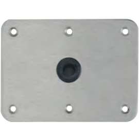 BASE 6X8 SS
