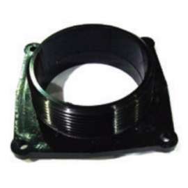 3' MALE THREAD ADAPTOR