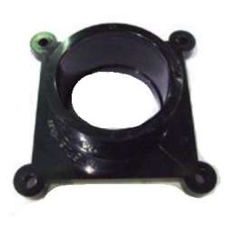 3' ANONDA SPIGOT END