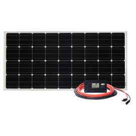 OVRLDR SOLARKIT 190W PWM30A W BT/UL