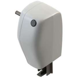 DRIVE HEAD ASSY W/GRPK W/OVRRIDE AW