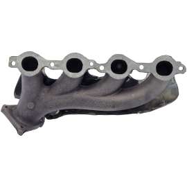 EXH MAN GM TRK 5.3L 01-99