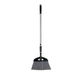 EXPANDABLE OUTDOOR BROOM