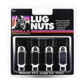 ET CONICAL 1/2' 4PK CLAMSHL-SET