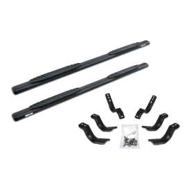 4' OE XTREME - COMPLETE K