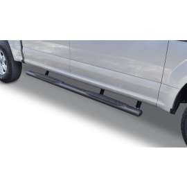 4' OE XTREME - COMPLETE KIT: SIDEST