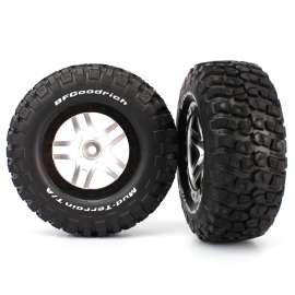 WHEEL+TIRE B LOOK