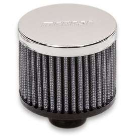 BREATHER PUSH-IN