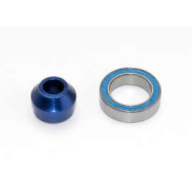 BEARING ADAPTER 6160-T6 ALUMI