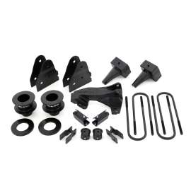 3.5'F/1.0'R SST 17 F250 1P D/SHAFT