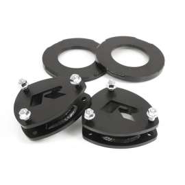 2.0'' SST LIFT KIT