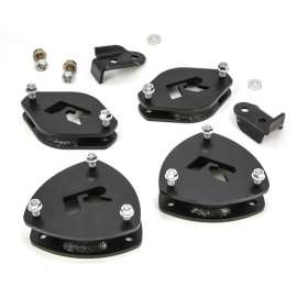 20 OUTBACK 2.0'' SST LIFT KIT