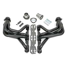 CHEVY PU SMALL BLOCK 4WD
