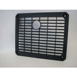 EXHAUST GRILLE