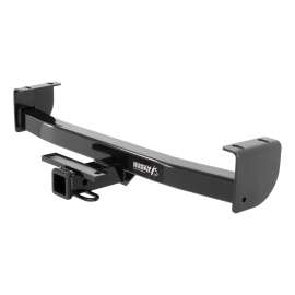 TACOMA CLASS III RECEIVER