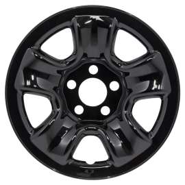 WHL SKNS 16' CRV 1317 GL BLK