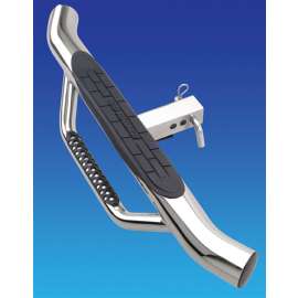DMNTR2 SS HITCH STEP