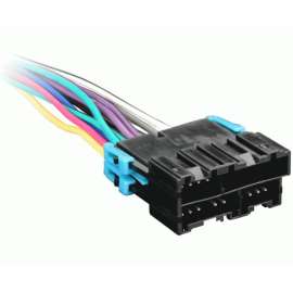 WIRE/HARNESS GM 88-03