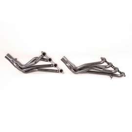 HEADERS SILV/ SIERA 99-05