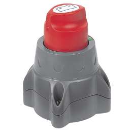 ON/OFF BATTERY SWITCH EASY FIT