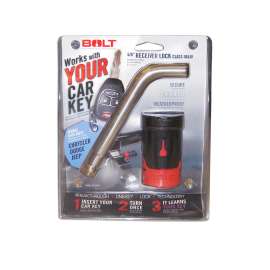 5/8' RECEIVER LOCK CHRYSL