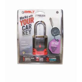 PADLOCK GM A