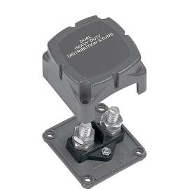 DIST STUD DUAL 2X10MM MC8