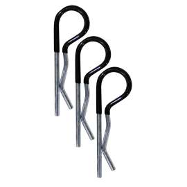 CLIPS 3PK 4 PACKS IN MC