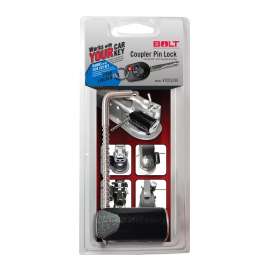COUPLER PIN LOCK FORD SIDE CUT