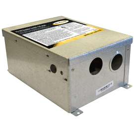 TS-50: 50 AMP TRANSFER SWITCH